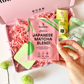 Matcha Moment Box